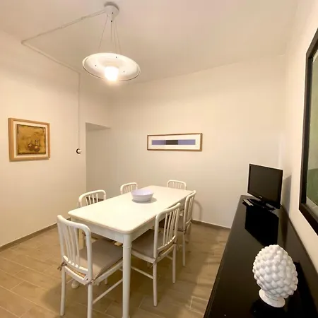 Feriehus Casa Angelina Pozzallo