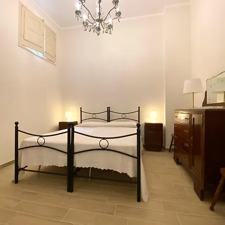 Casa Angelina