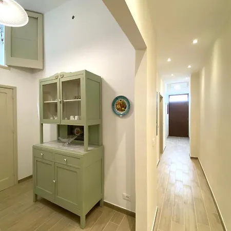 Casa Angelina Feriehus *