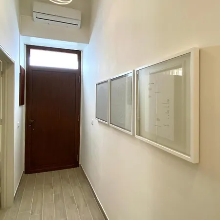 Casa Angelina * Pozzallo