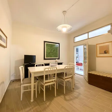 Casa Angelina * Pozzallo