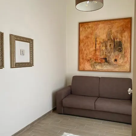 Casa Angelina Feriehus